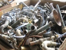 許昌有色金屬回收 環保與經濟的雙贏之路