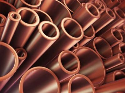 有色金屬行業(yè) 碳達(dá)峰先行，“銅博士”領(lǐng)航，板塊迎來順周期機(jī)遇