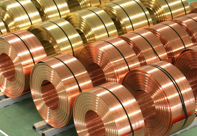 投資前瞻 有色金屬王者歸來，周期與需求共振下的價值重估